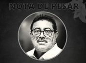 Câmara de Arapiraca lamenta morte de Cícero Gracindo, líder comunitário do povoado Cangandu