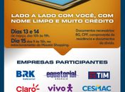 Procon Alagoas realiza Feirão de Negociação de Dívidas