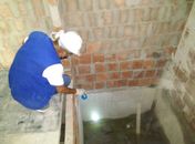 Maceió Unida contra a Dengue: Saúde realiza inspeções em canteiros de obras e terrenos