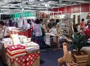 Mais de 300 artesãs de 20 municípios alagoanos participaram do evento