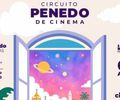 Ufal abre edital para monitoria do Circuito Penedo de Cinema; veja condições
