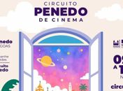 Ufal abre edital para monitoria do Circuito Penedo de Cinema; veja condições