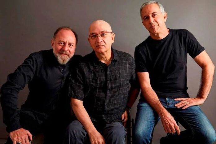 ‘Paralamas Clássicos’ chega a Maceió com turnê de 40 anos