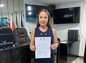 Um marco para Delmiro: Câmara aprova projeto de Fabiola Marques sobre Saúde da Mulher na menopausa