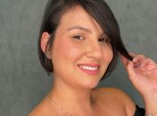 Minha Experiência: “cabelo curto em mulher não é falta de feminilidade”