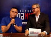 Programa CadaMinuto entrevista o digital influencer Maxsuelzinho