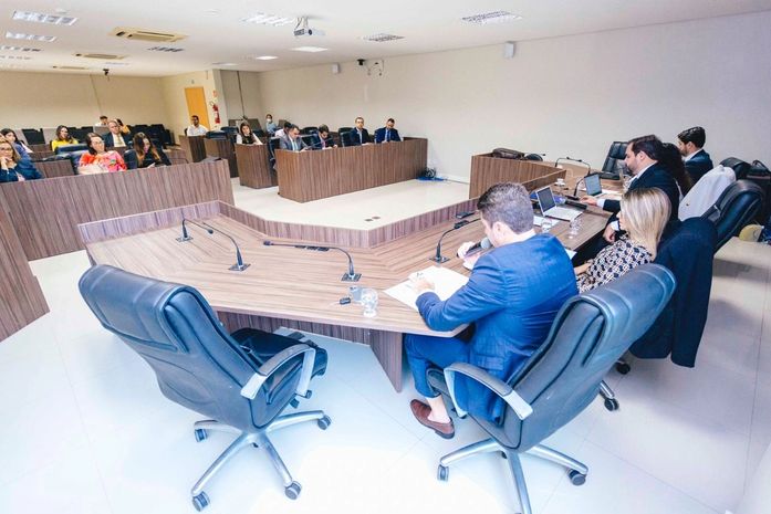 OAB Alagoas divulga relação de candidaturas homologadas para o Quinto Constitucional do TJ
