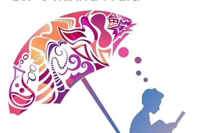 Projeto "Ler é minha praia" invade orla da Ponta Verde neste domingo