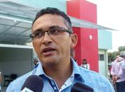 Vereador Luciano Marinho