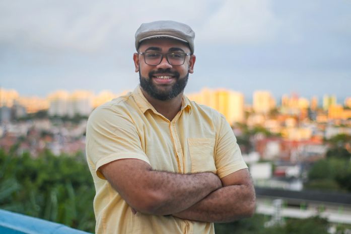Projeto em Arapiraca oferece aulões gratuitos para estudantes em preparação para o Enem