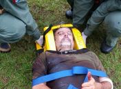 Filho de Neguinho Boiadeiro é indiciado por tentativa de homicídio e está foragido, diz polícia