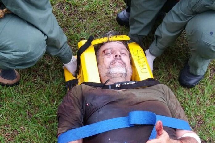 Filho de Neguinho Boiadeiro é indiciado por tentativa de homicídio e está foragido, diz polícia