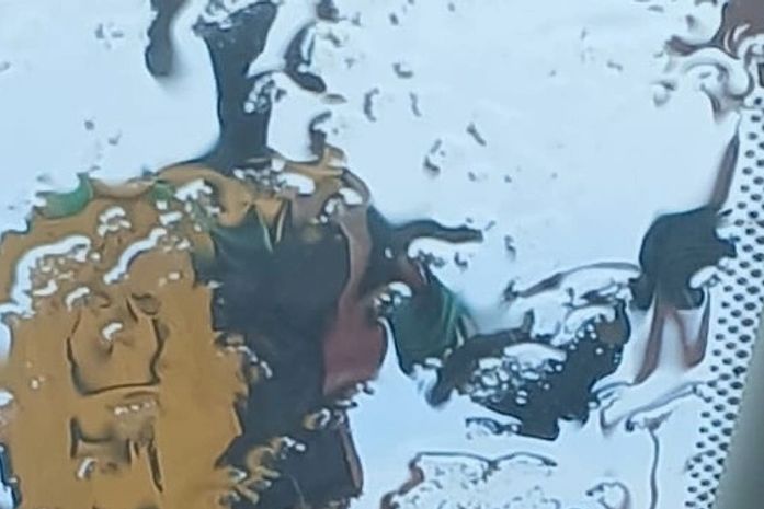 O que está acontecendo em União dos Palmares, Arísia Barros?- pergunta um ex-ministro da Igualdade Racial