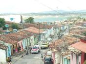 Suspeitos de atirarem contra PM são presos durante operação em Arapiraca