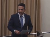 Eleição de Paulo Dantas é o desfecho da crise iniciada com a saída de Luciano Barbosa