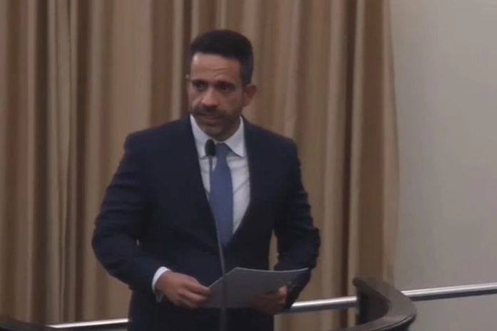 Eleição de Paulo Dantas é o desfecho da crise iniciada com a saída de Luciano Barbosa