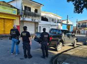 Operação em Estrela de Alagoas