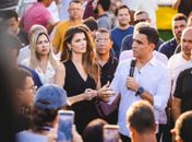 JHC entrega 152 novos ônibus climatizados e consolida investimento histórico em transporte público