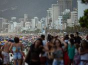 Covid-19: "Brasil terá janeiro mais triste de sua História", prevê pneumologista
