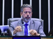 Deputado Arthur Lira