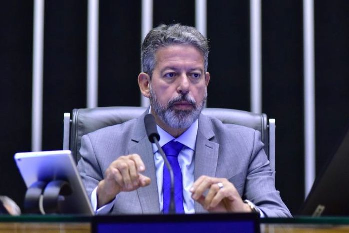 Deputado Arthur Lira