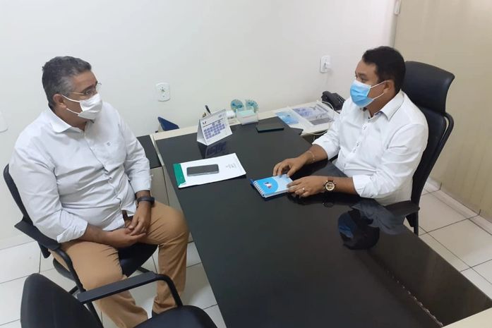 Cosems/AL discute com SMS de Maceió estratégias para garantir 2ª dose da vacina contra Covid-19