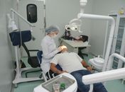 Você sabia que a UPA Coruripe disponibiliza atendimento odontológico para casos de urgência e emergência?