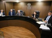 Concurso cartórios: comissão sorteia ordem de arguição de provas orais