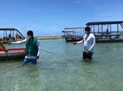 Operação Verão: Porto de Pedras intensifica fiscalização nas praias