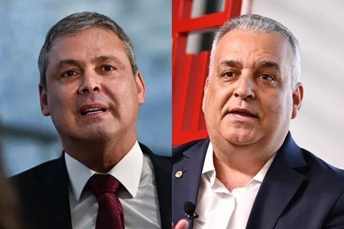 Caso Alfredo Gaspar: Lindbergh pede ao STF anulação de apuração da Polícia Legislativa