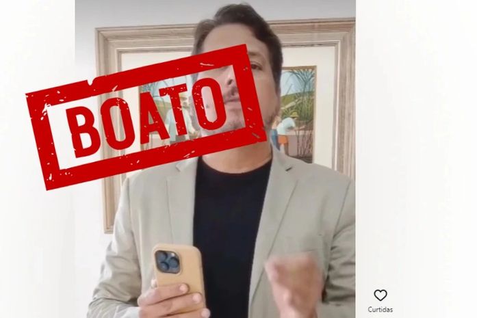 Fato ou boato: é falso que predominância de votos para um dos candidatos indique fraude eleitoral