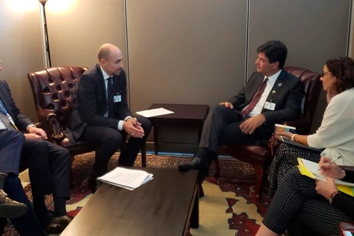 Brasil e Dinamarca firmam acordo para atendimento mais ágil no SUS; Alagoas será o primeiro estado a testar sistema