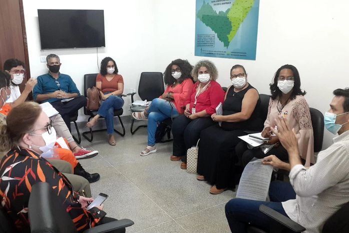 A força da pressão social do blog sobre o caso Maria Clara repercutiu muito, e ajudou na criação do Comitê Estadual de Busca de Pessoas Desaparecidas
