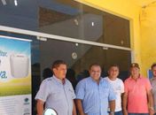 Prefeitura de Santana do Mundaú apoia destinação responsável de embalagens vazias de agrotóxicos