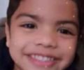 Menino de 3 anos, filho de alagoano que esfaqueou criança e esposa, morre em hospital