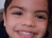 Menino de 3 anos, filho de alagoano que esfaqueou criança e esposa, morre em hospital