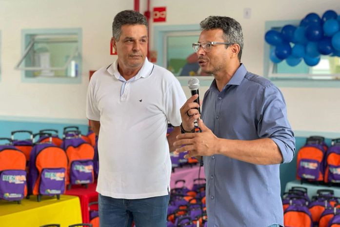 Educação de Branquinha anuncia reajuste salarial para professores e demais profissionais