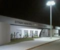 Estádio Municipal Coaracy da Mata Fonseca , em Arapiraca