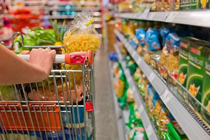 Índice de preços de maio aponta variação de 0,65%