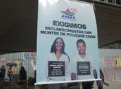 Amélia Dantas e José Oliveira