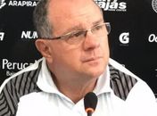 Diretoria do ASA divulga nota de pesar pelo falecimento da mãe de Marcelo Vilar