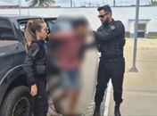 Suspeito de matar professor no Mato Grosso é preso em Alagoas