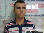 Rawlison Ferreira de Melo