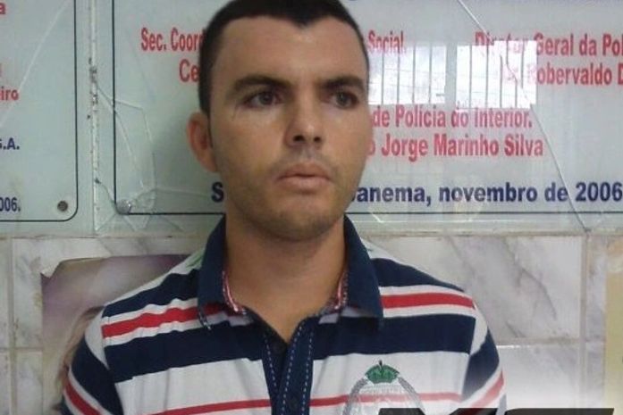 Rawlison Ferreira de Melo