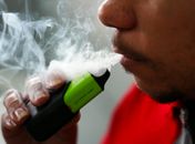 No Dia Mundial Sem Tabaco, Sesau alerta sobre o alto poder destrutivo do cigarro eletrônico
