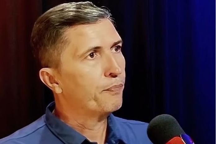 Barragens Já: Wadson deve ser o único jornalista candidato a deputado nas eleições
