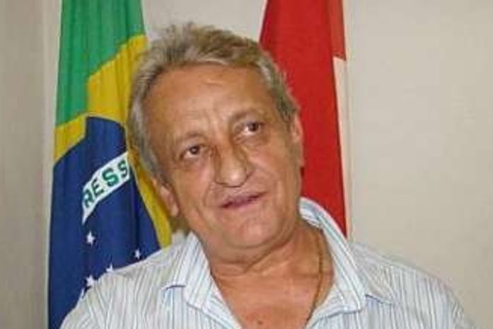 Morre o ex-prefeito de Campo Alegre, Maurício Tenório aos 76 anos