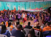 Da zona urbana à zona rural: Prefeitura de Arapiraca divulga calendário dos Arraiás comunitários