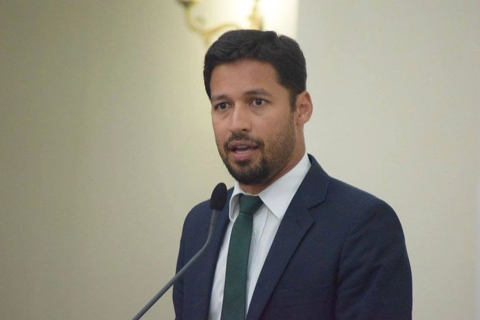 Deputado Rodrigo Cunha