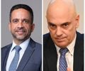 Alexandre de Moraes vota para retirar do STJ investigação contra Dantas e diz que caso compete à Justiça de Alagoas